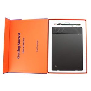 iskn Repaper Faber-Castell Edition - Pencil & Paper Graphic Tablet with 8192 Pre